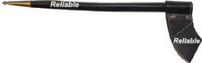 SpringField Bayonet Scabbard